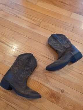 Ariat Western Boots